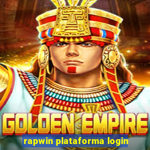 rapwin plataforma login